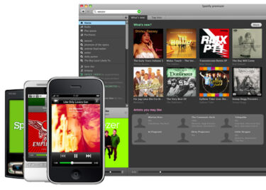 【Spotify】iBook G4でサブスクを無料で使うには？！