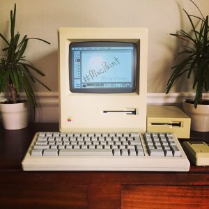 Macintosh512K