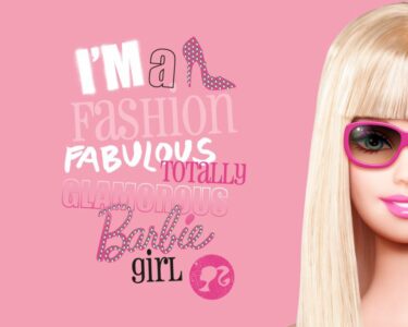 【バーチャルファッション】Barbieとは？！
