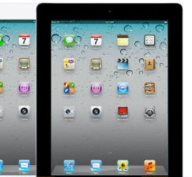 【iPad Pro】iOSを最新バージョンにアップデートすると起動できないかも？！