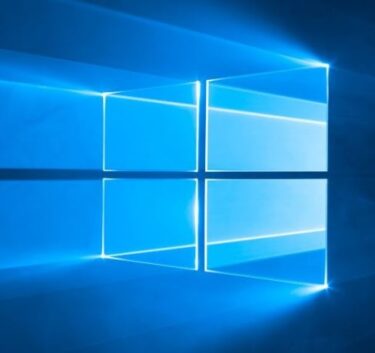 【Windows10】東芝製ノートPCでのアップグレードが１日以上かかった？！