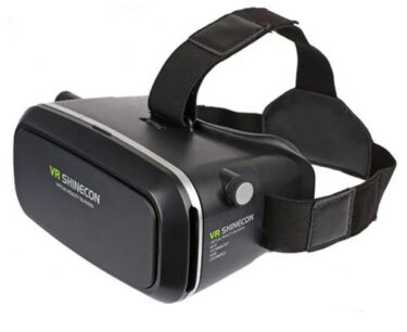 【3D VR】お手軽カンタン！ 3千円で買えちゃうハミィのスマホ装着型VRゴーグル？！