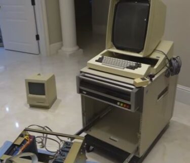 【Xerox】伝説の「Alto」が復元へ！ジョブズが盗んだマッキントッシュGUIデザインの原点とは？！