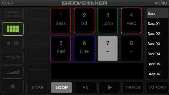 GrooveMaker 2