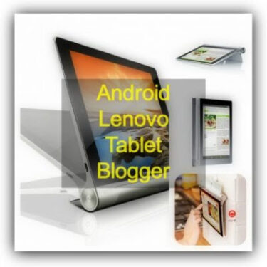 【Android】15,980円のLenovo8インチタブレットをAmazonで注文？！