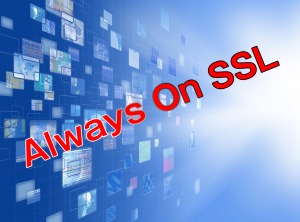 SSL always