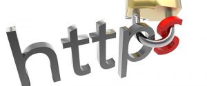 HTTPS対応