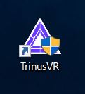 Trinus VR