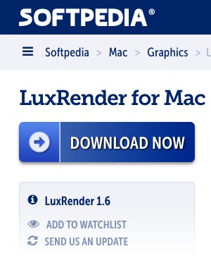LuxRender 1.6
