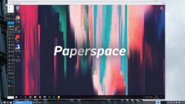 ChromebookでAbleton Live？10 LiteをPaperspaceの仮想Windowsで使う（後編）？！
